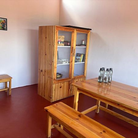 Brook Cottage Champawat Dış mekan fotoğraf