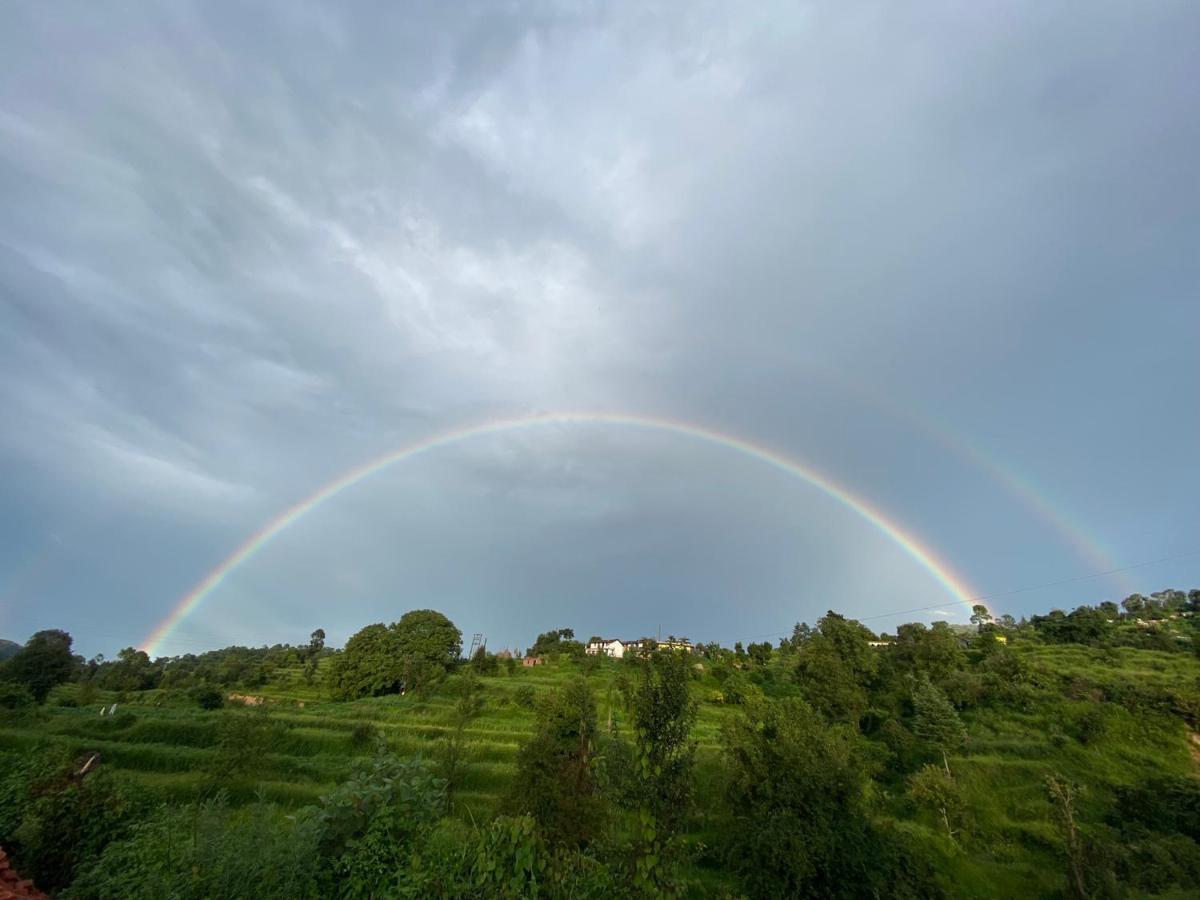 Brook Cottage Champawat Dış mekan fotoğraf
