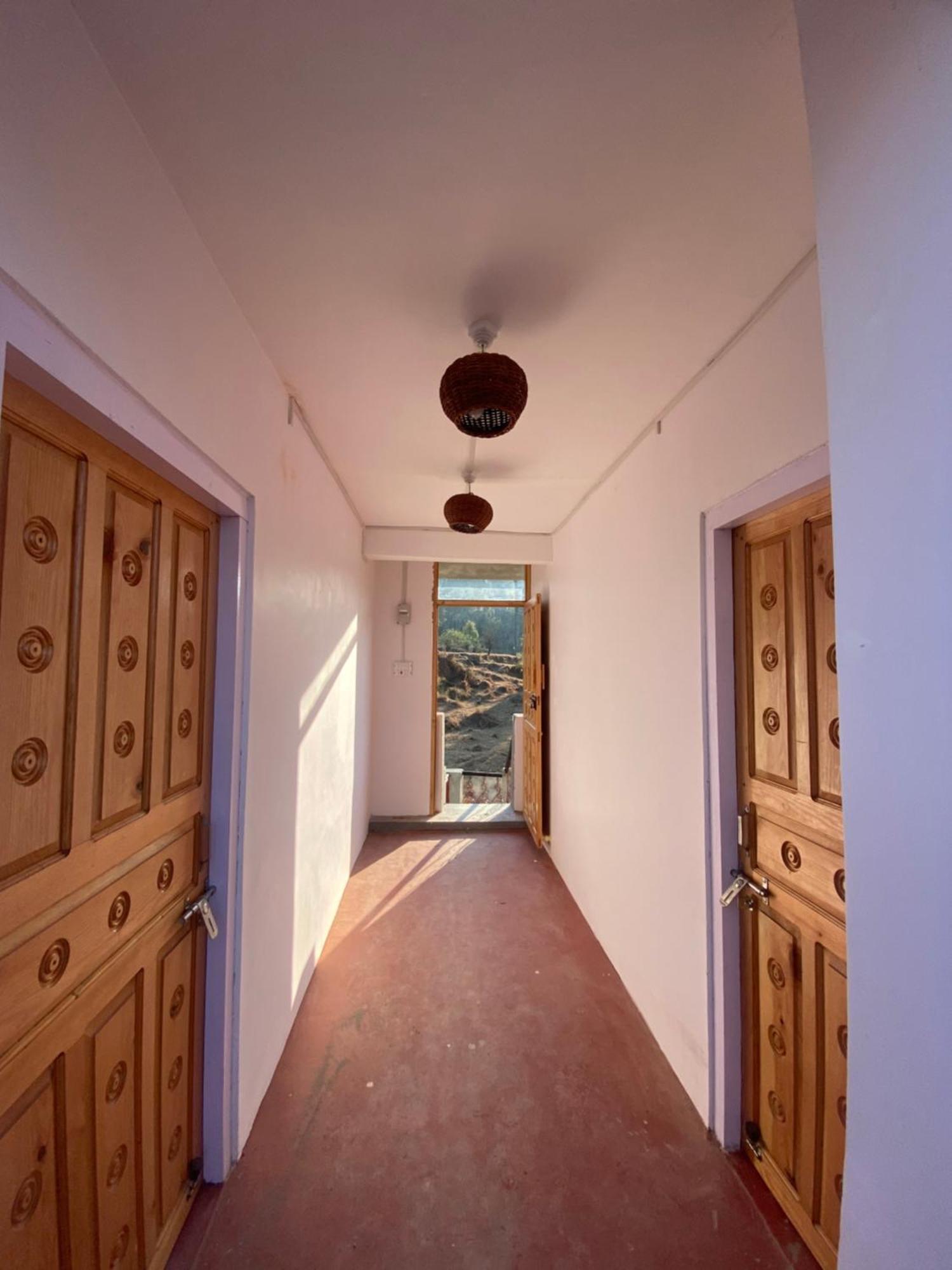 Brook Cottage Champawat Dış mekan fotoğraf