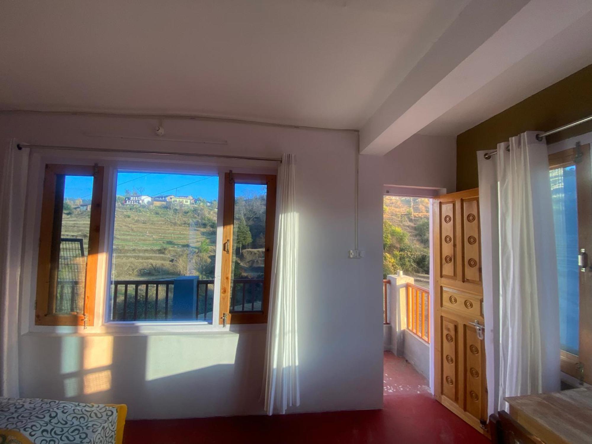 Brook Cottage Champawat Dış mekan fotoğraf