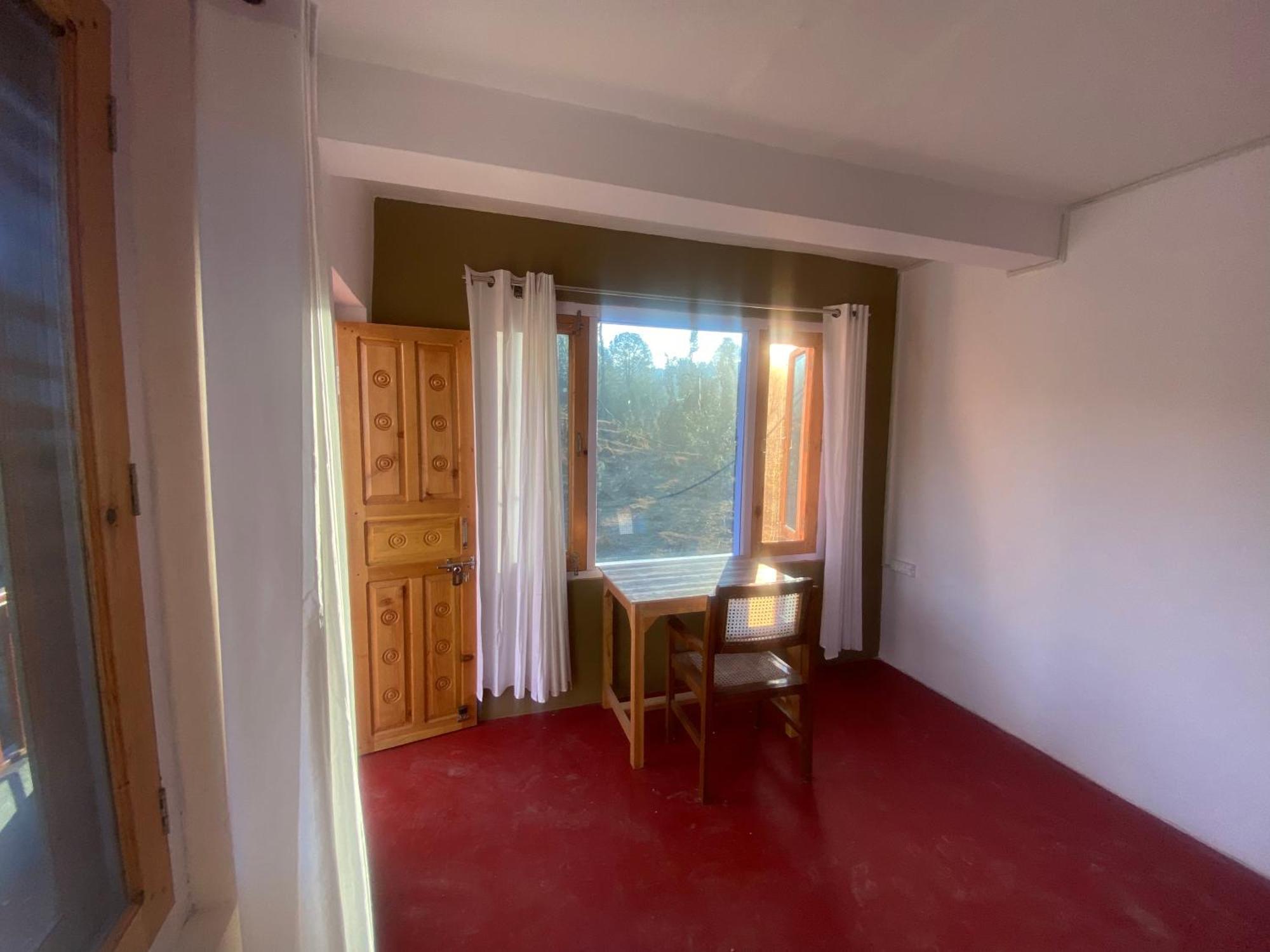 Brook Cottage Champawat Dış mekan fotoğraf