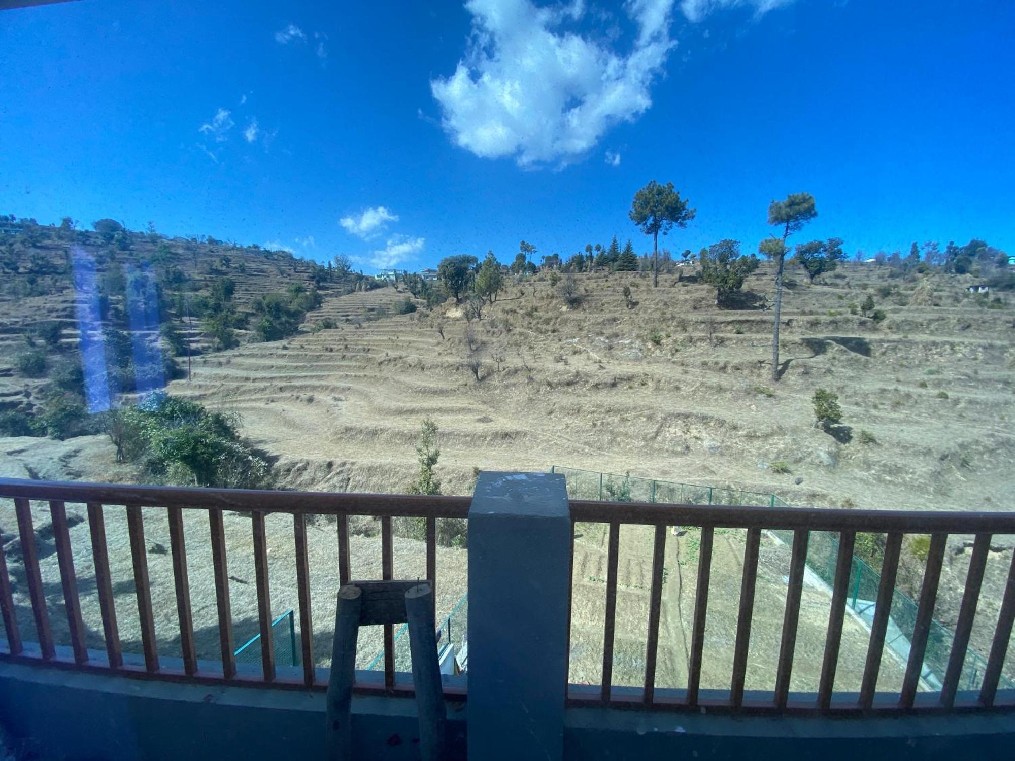 Brook Cottage Champawat Dış mekan fotoğraf