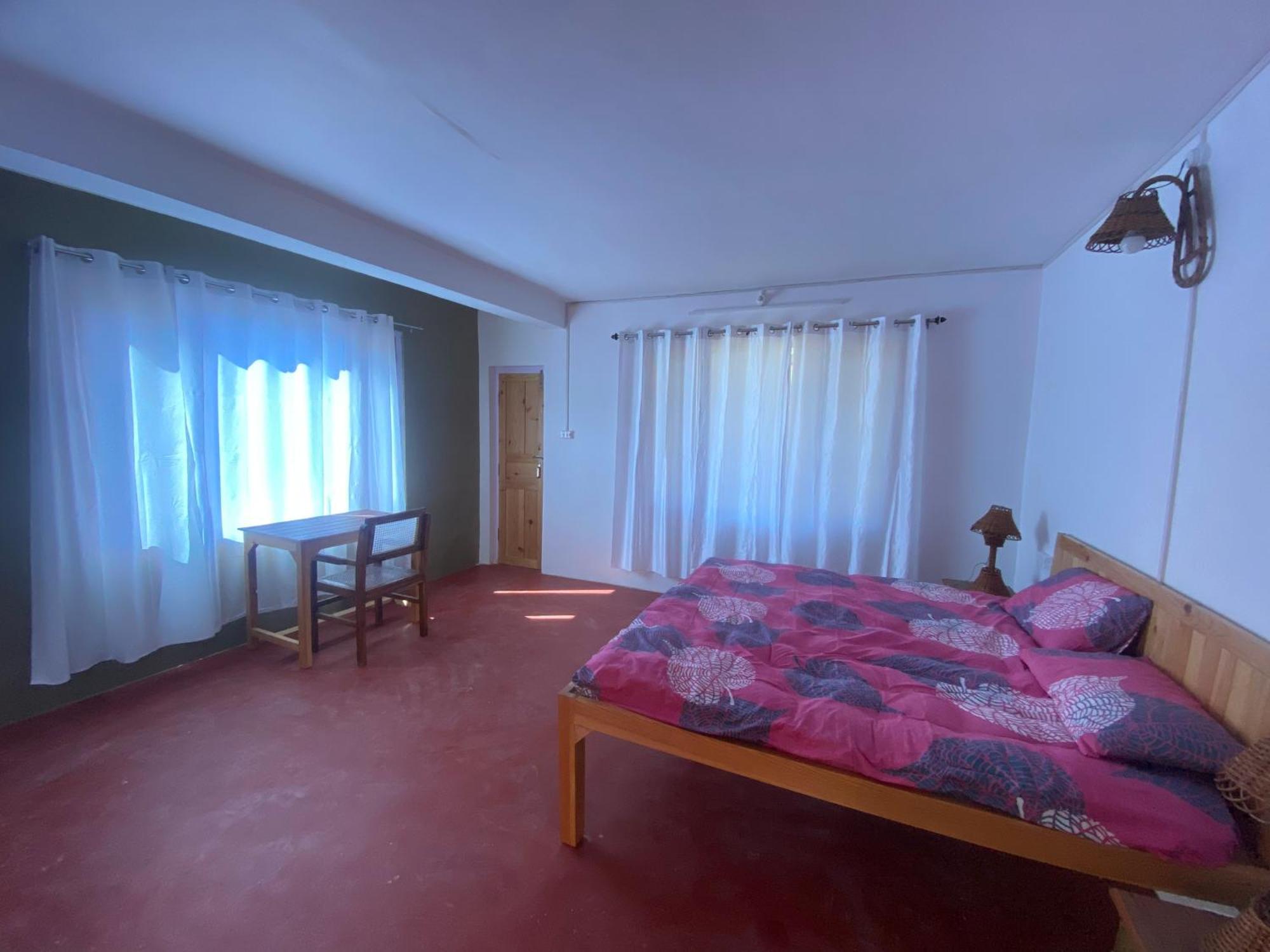 Brook Cottage Champawat Dış mekan fotoğraf