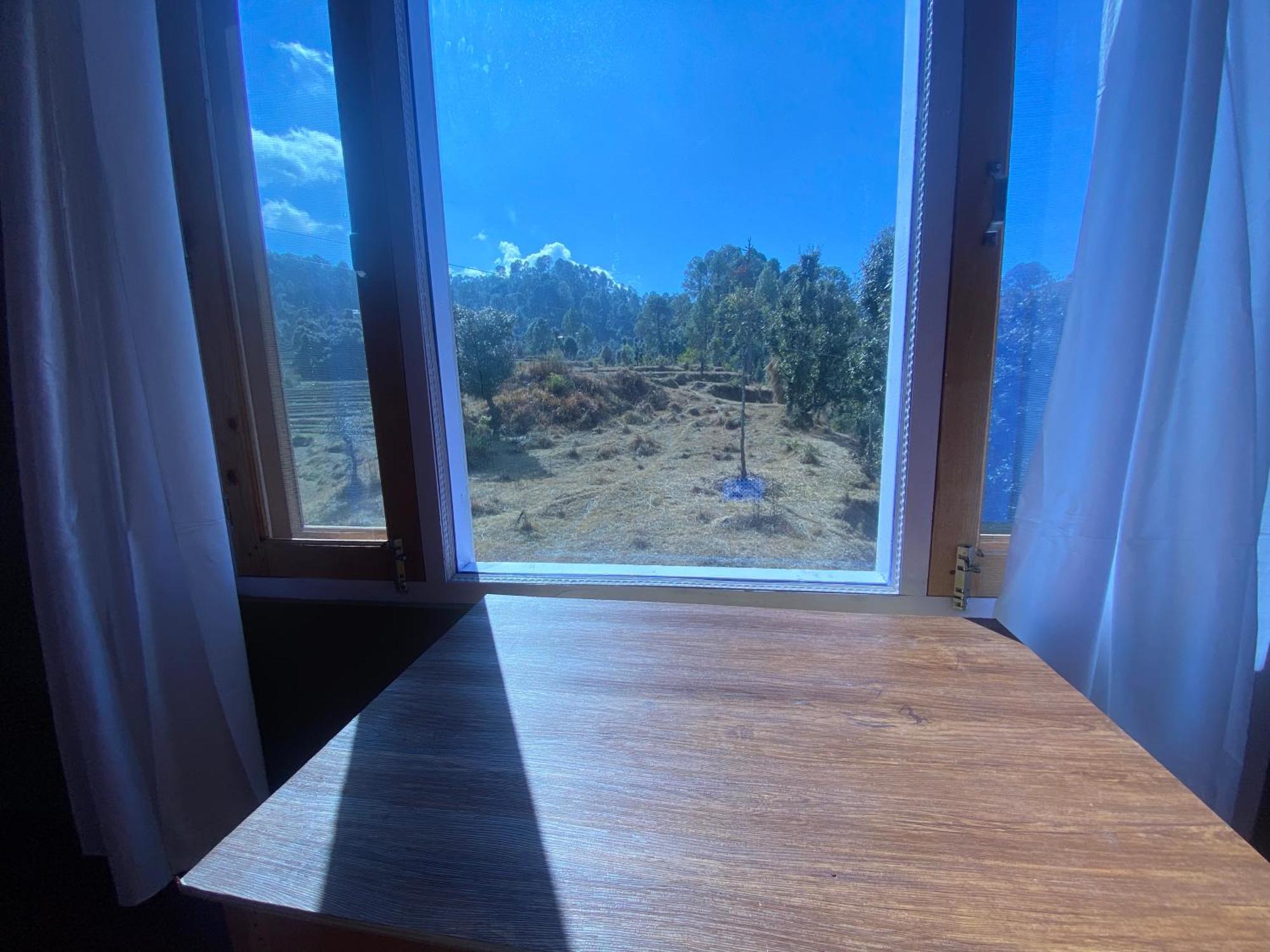 Brook Cottage Champawat Dış mekan fotoğraf