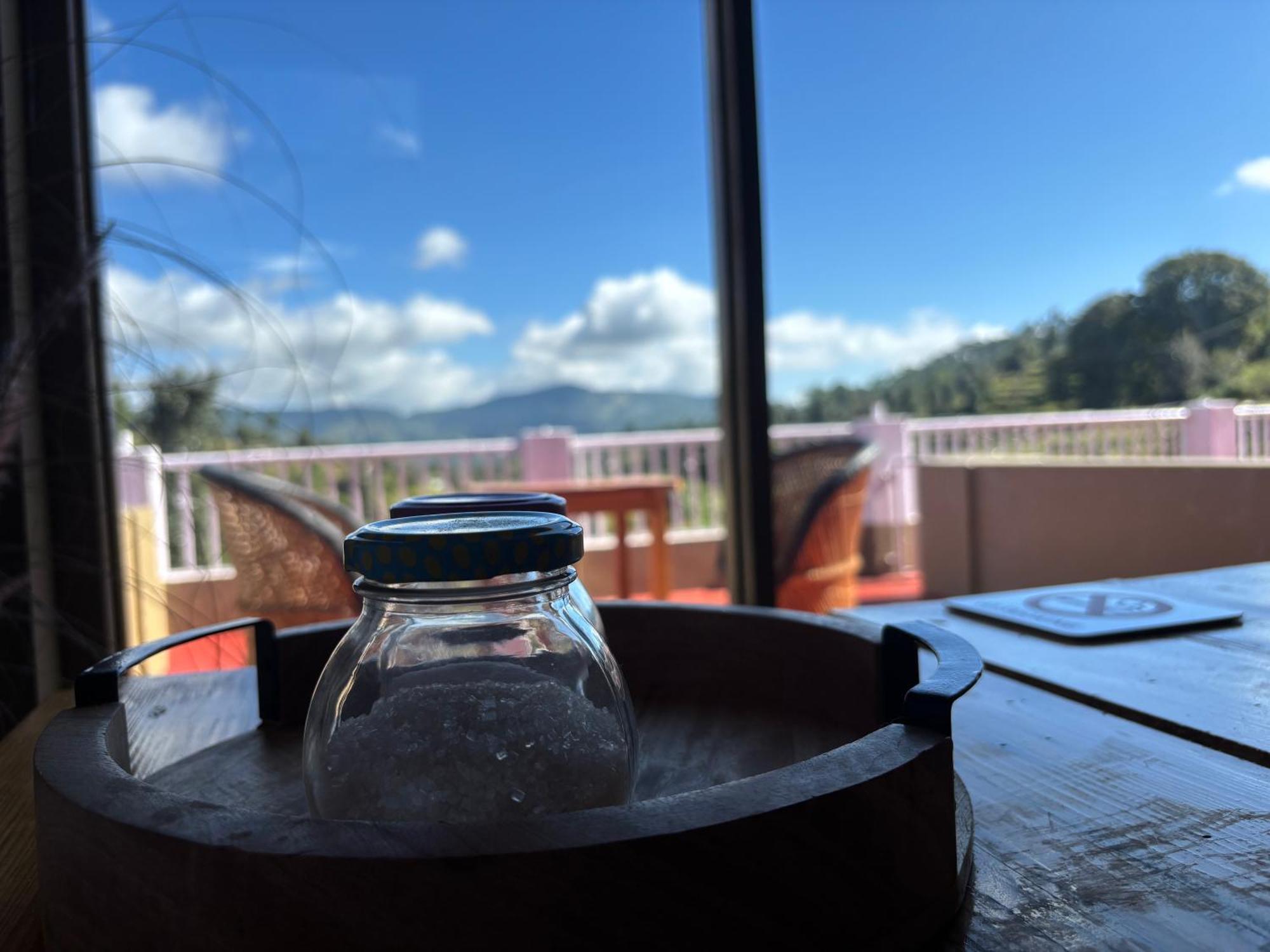 Brook Cottage Champawat Dış mekan fotoğraf