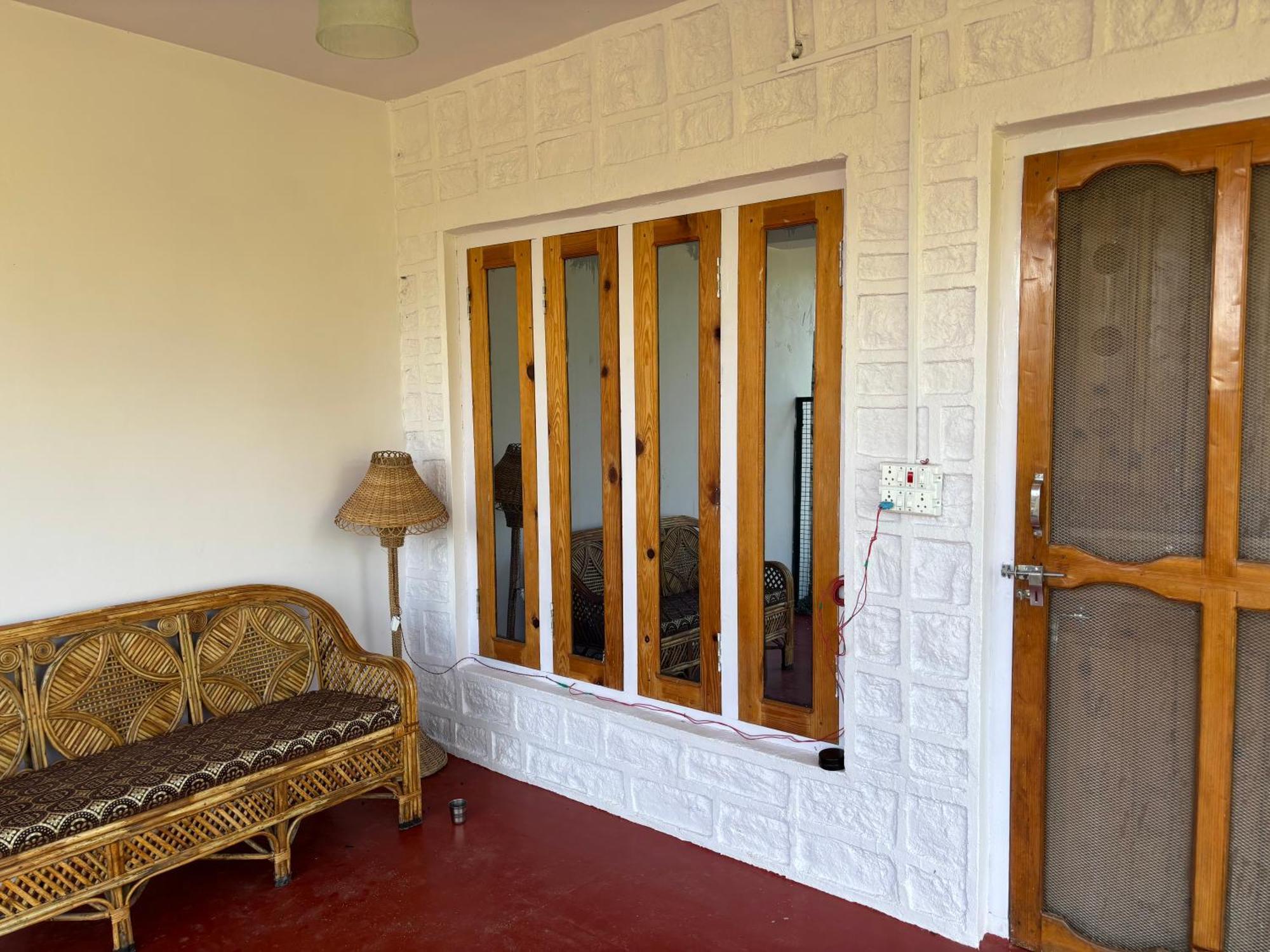 Brook Cottage Champawat Dış mekan fotoğraf