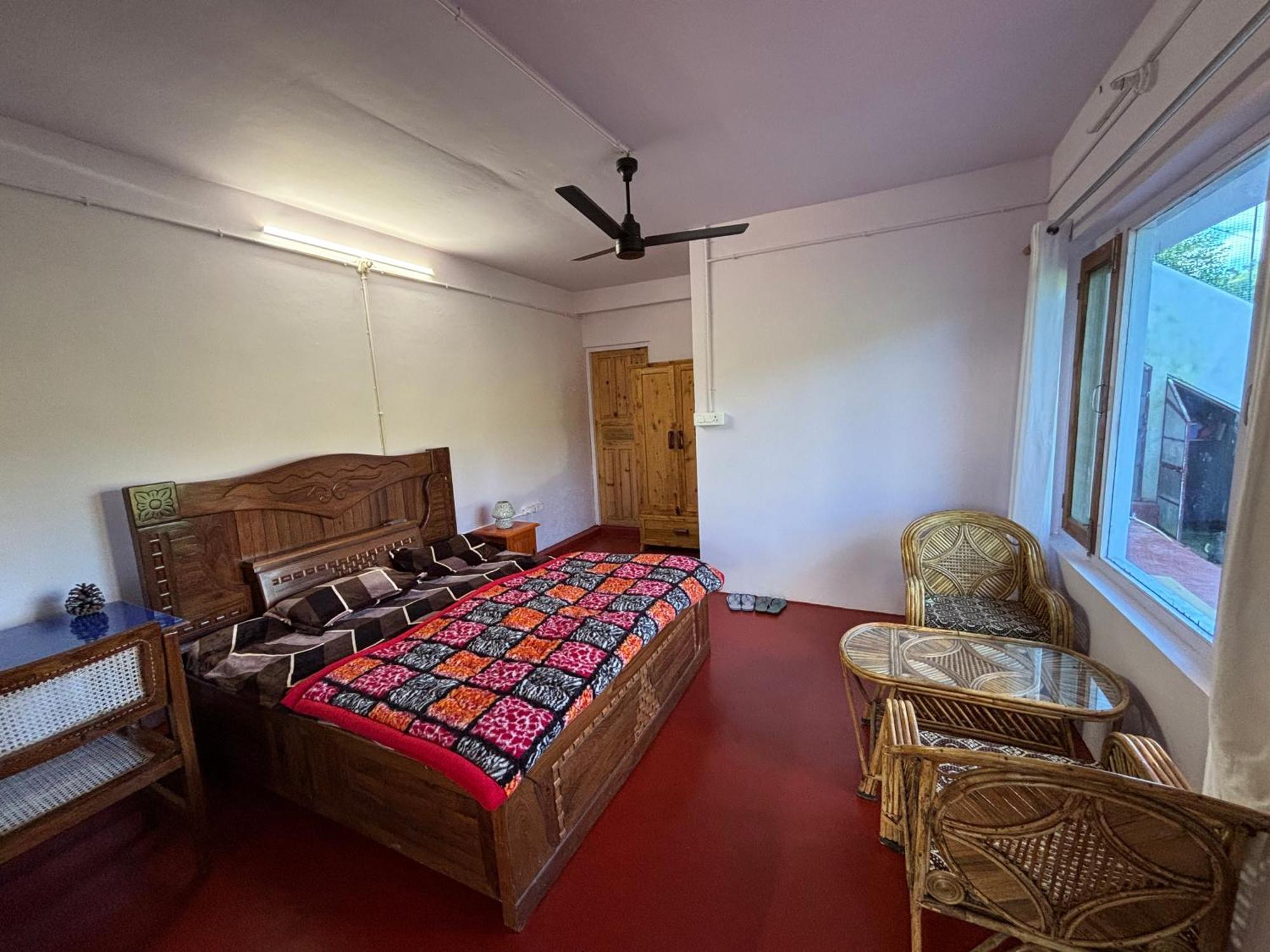 Brook Cottage Champawat Dış mekan fotoğraf