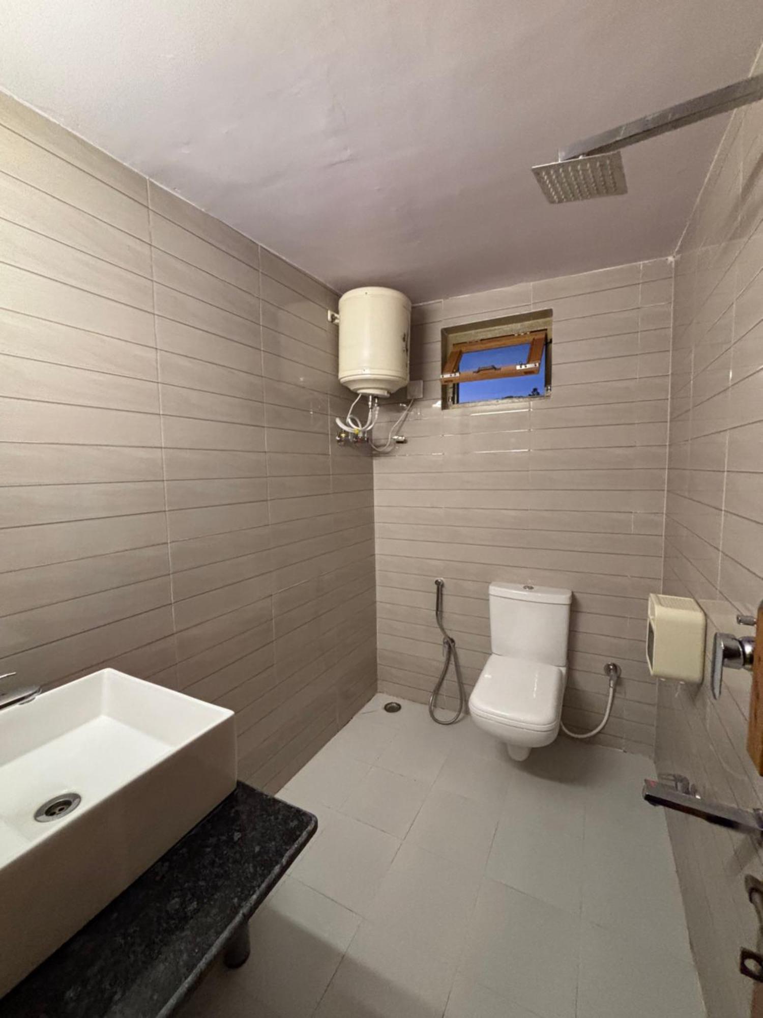 Brook Cottage Champawat Dış mekan fotoğraf