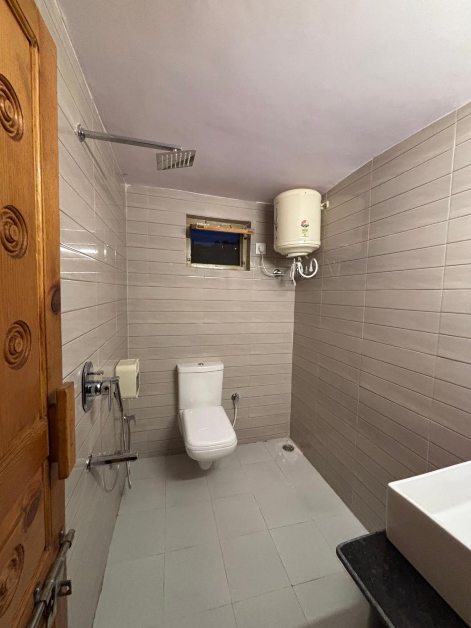 Brook Cottage Champawat Dış mekan fotoğraf